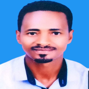 Mr. Zelalem Tadese Feyisa
