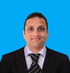 Dr. Maheshkumar Baladaniya